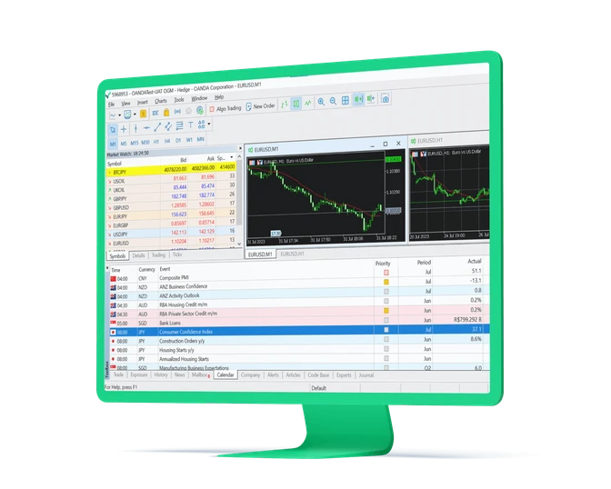 Best Broker for South Africa