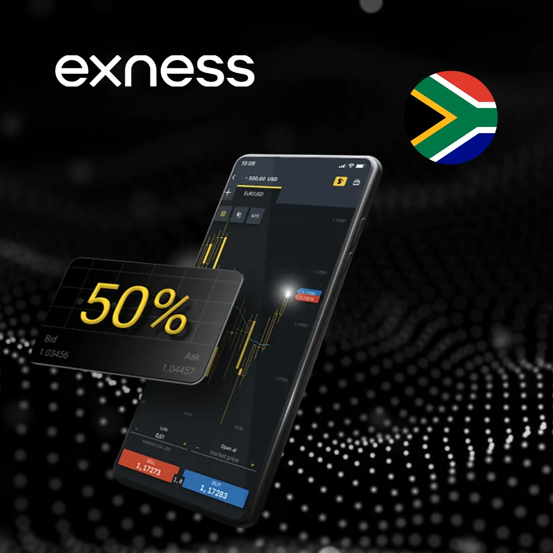 Exness Bonus Options