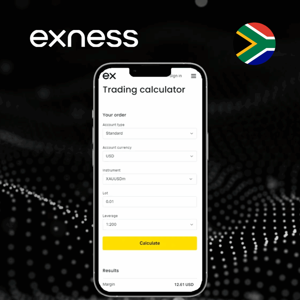 What Is the Exness Calculator?