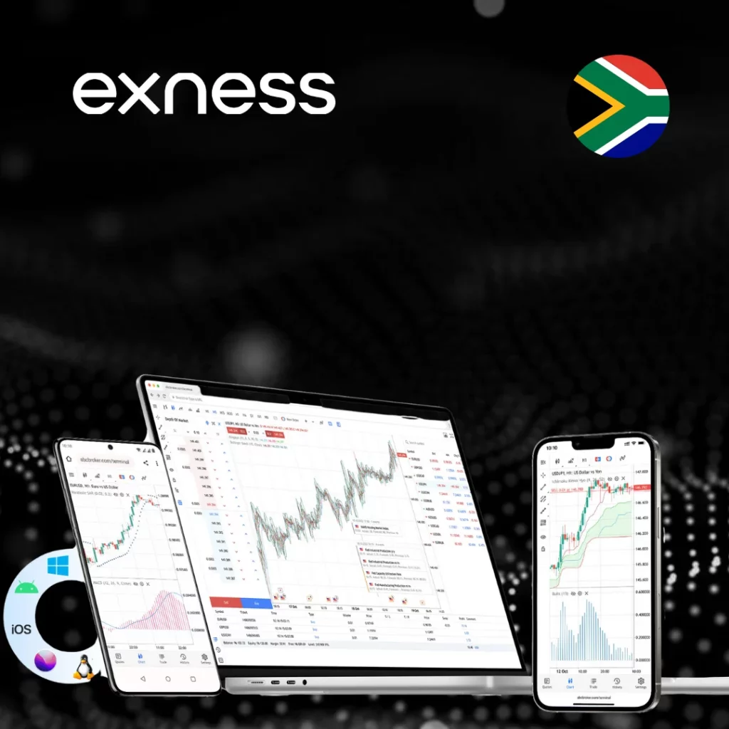 Exness Browser Compatibility & Device Access
