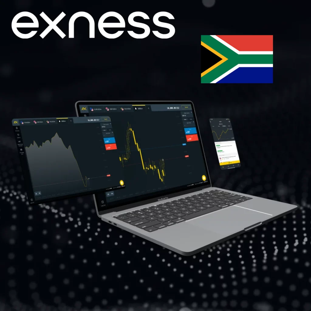 How to Use the Exness Web Terminal