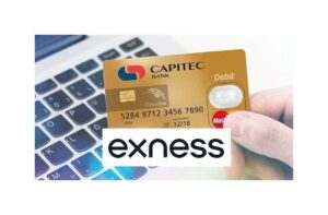 How To Withdraw Money From Exness To Capitec