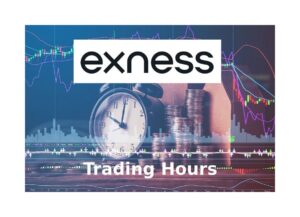 Exness Trading Hours