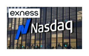 NASDAQ on Exness