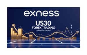 What is US30 On Exness