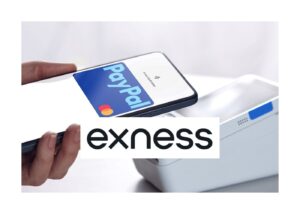 Does Exness Accept Paypal