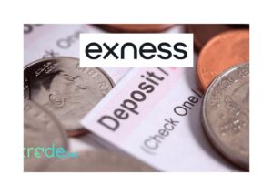 Exness Deposit Methods