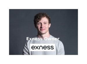 Exness Owner