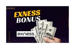 Exness Bonus