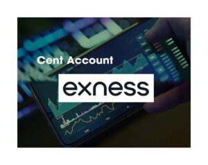 Exness Cent Account
