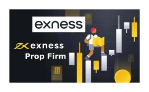Exness Prop Firm
