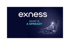 Exness Spreads
