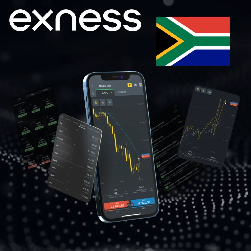Exness Scalping and Algorithmic Trading Support