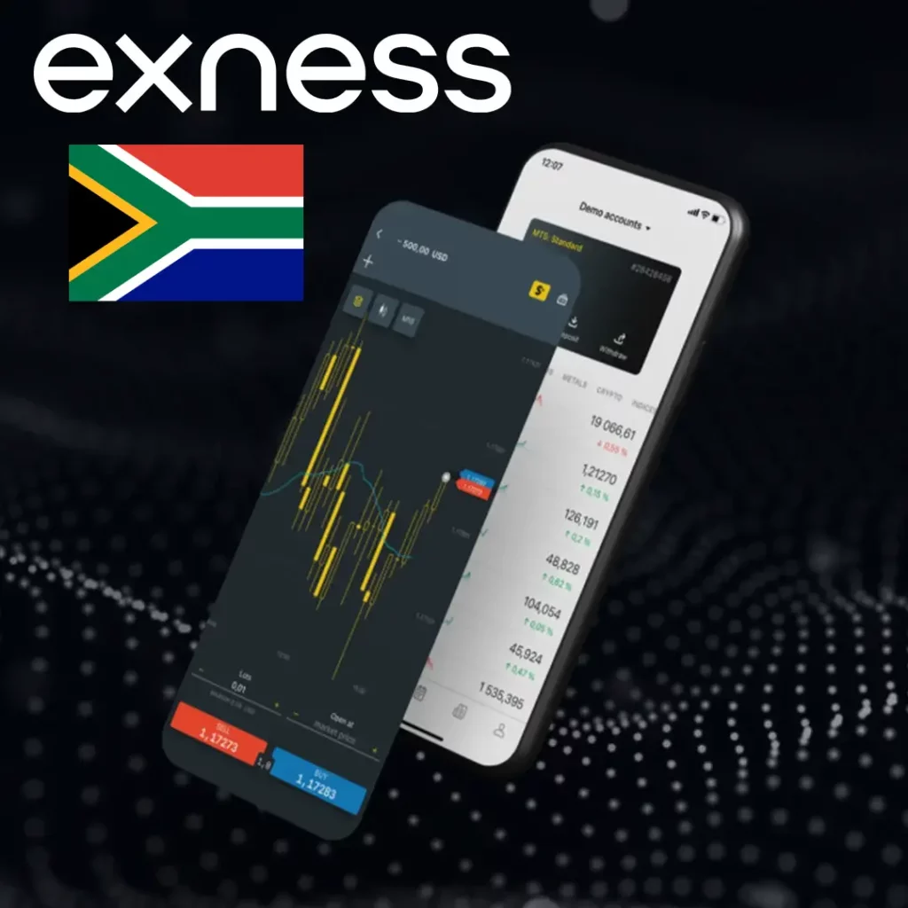 Exness Competitive Spreads and Low Costs