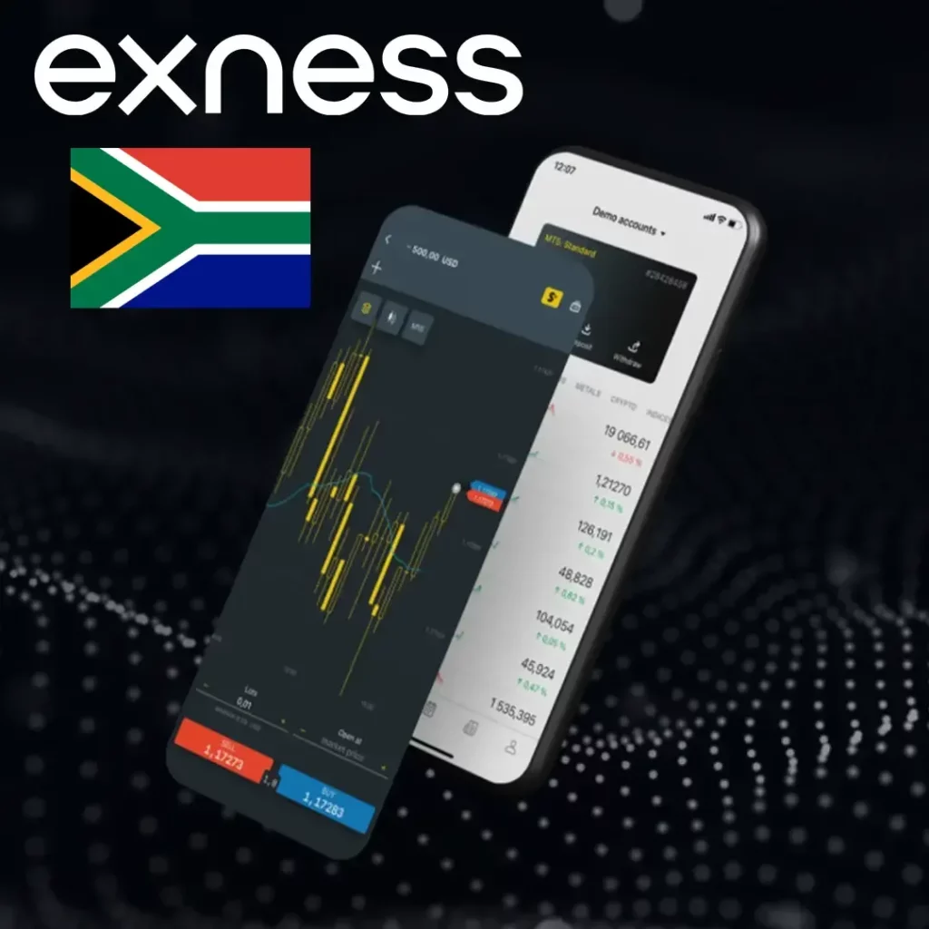 Forex Market Hours At Exness