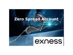 Exness Zero Spread Account