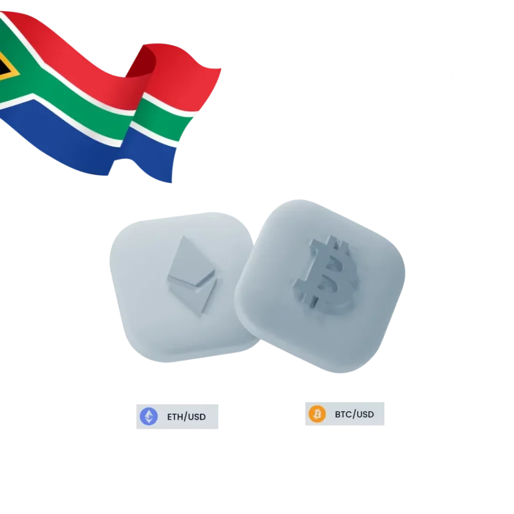 Legal to Trade Cryptocurrencies in South Africa