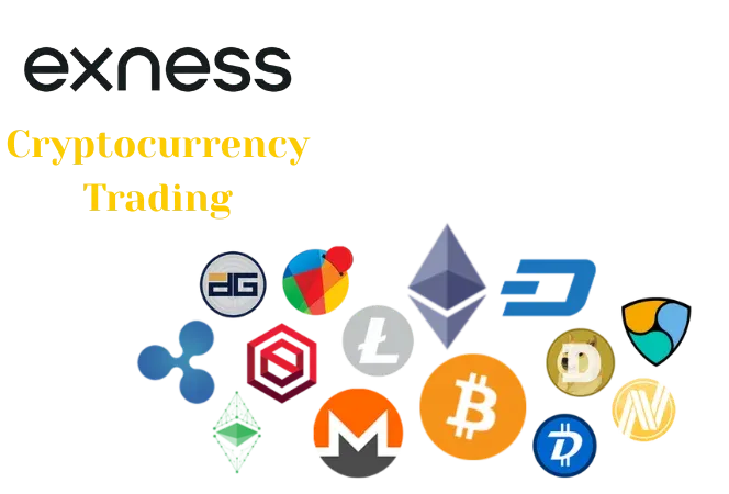 Exness Crypto Trading