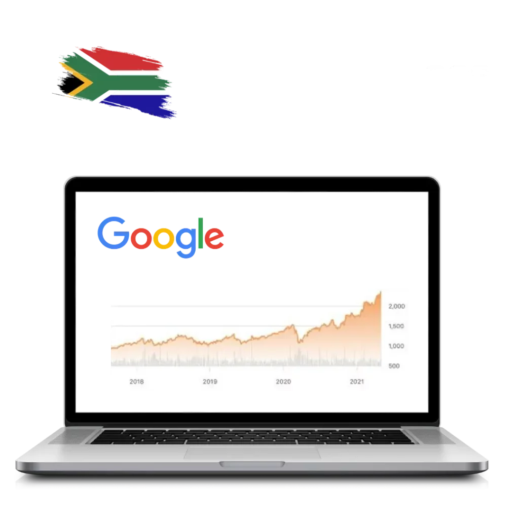 Ways to Invest in Google via Exness