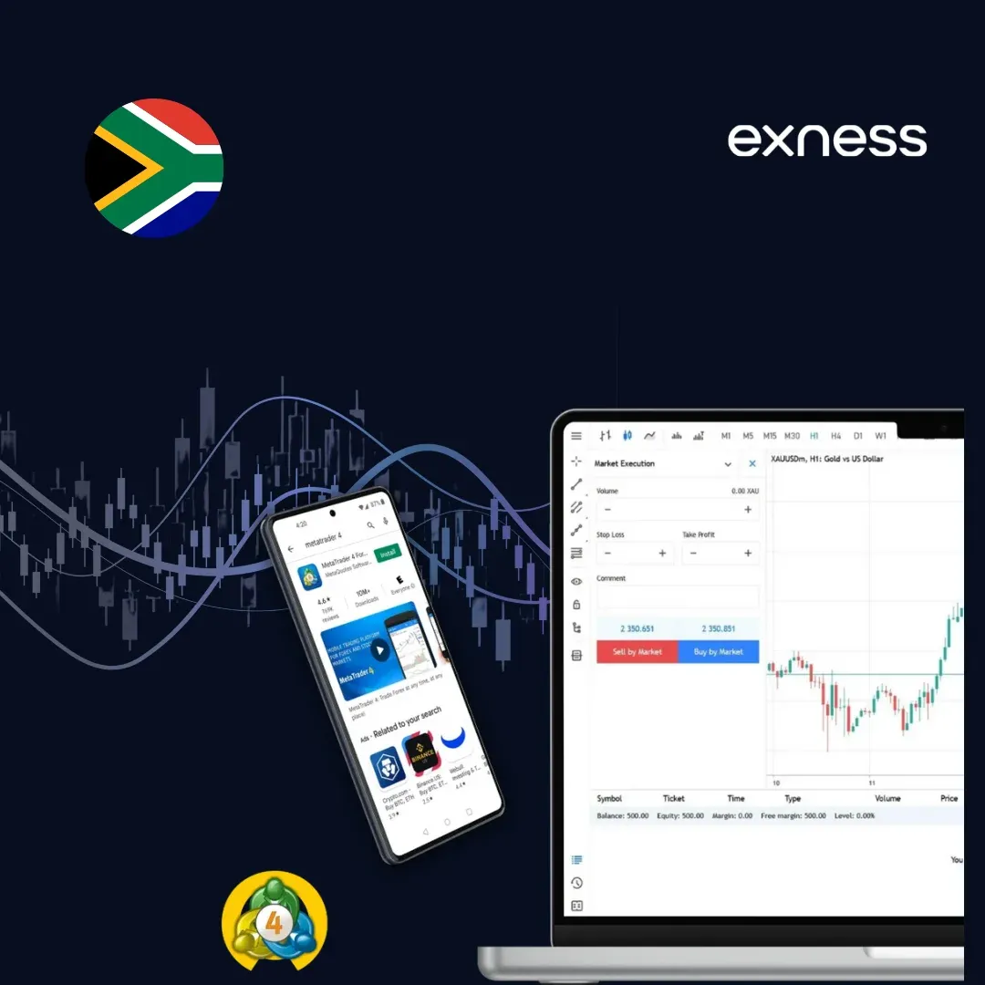 Free MetaTrader 4 Download for All Devices