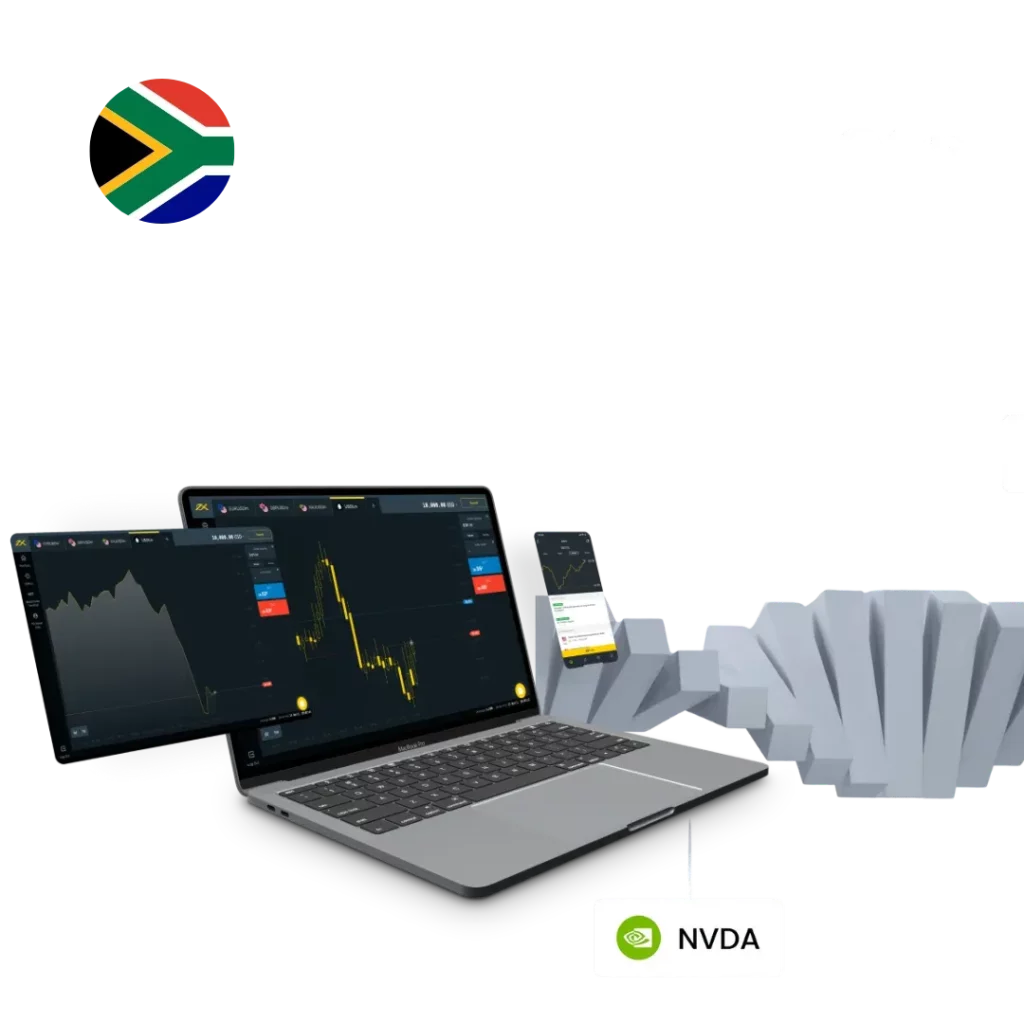 How to Invest in Nvidia via Exness – Step-by-Step