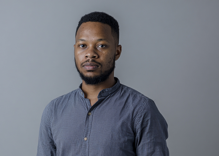 Thabo Mokoena