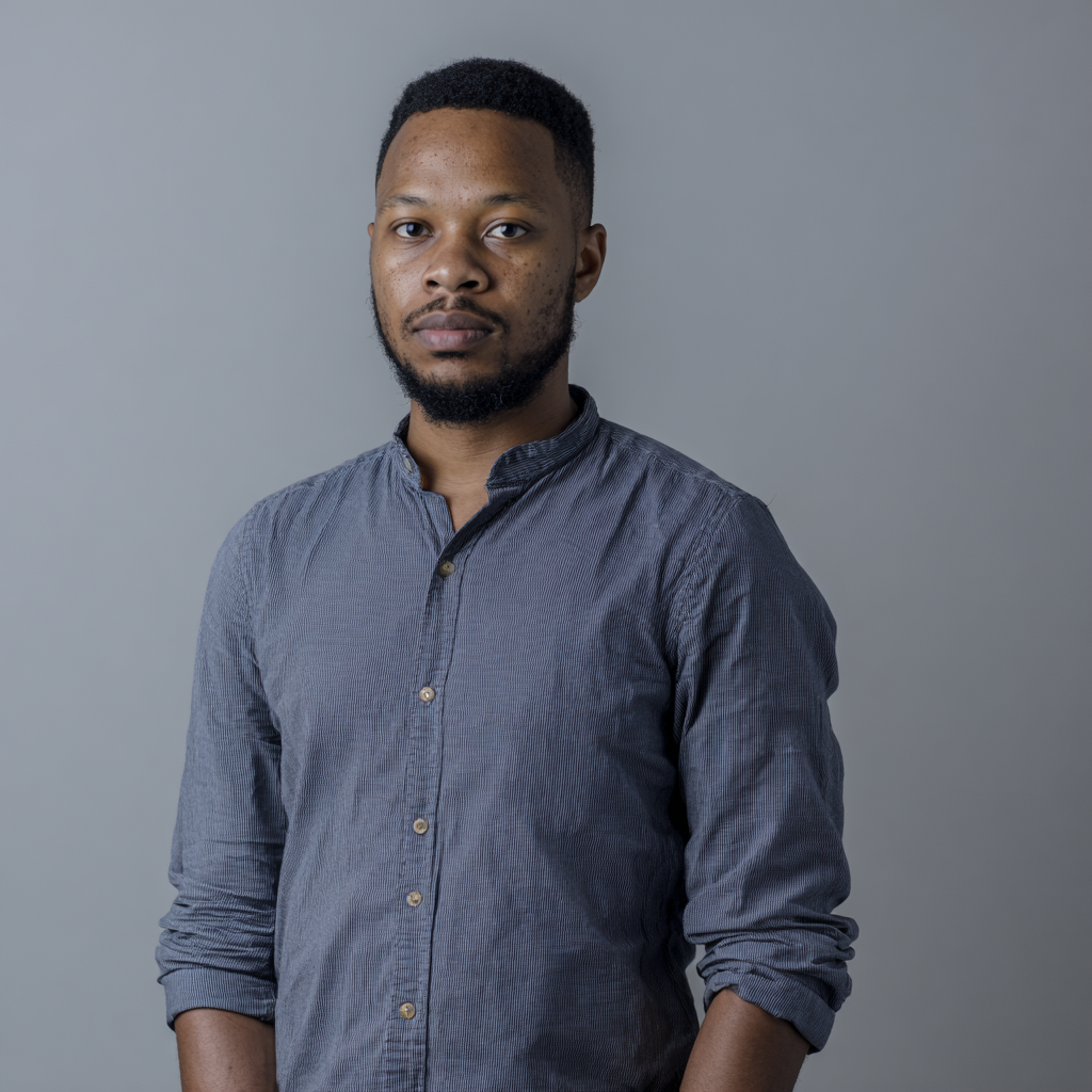 Thabo Mokoena