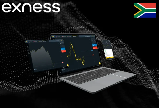 Exness Deposit Guide for South Africa Traders