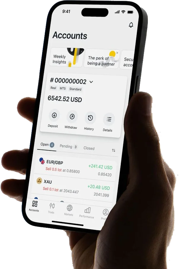 How to Verify Your Account